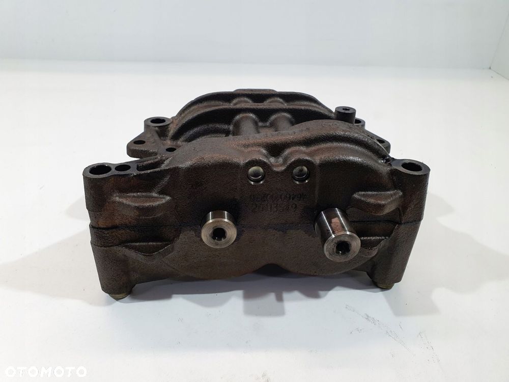 wałki balansowe mercedes w203 2.2 cdi a6460100436 - 8