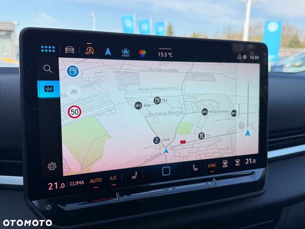 Volkswagen T-Roc 1.5 TSI R-Line DSG - 24