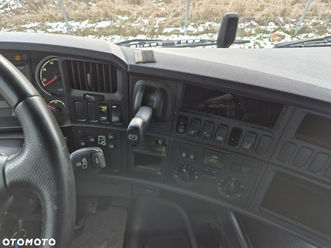 Scania R450 - 10