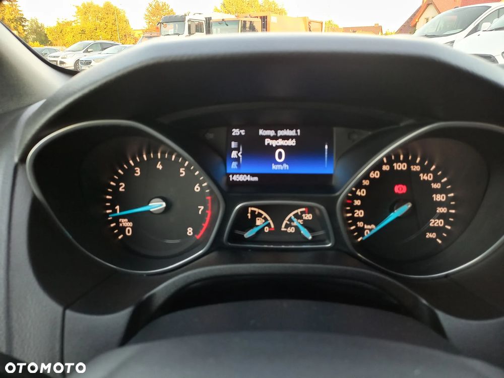 Ford Focus 1.0 EcoBoost ST-Line ASS - 32