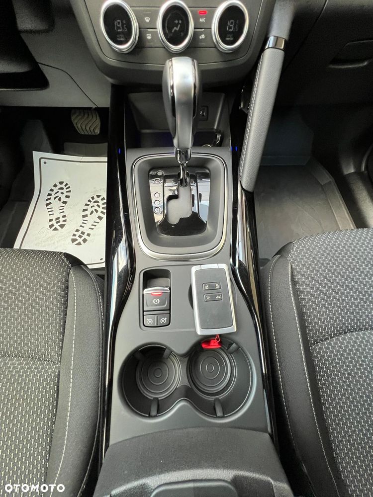 Renault Kadjar 1.3 TCe FAP Intens EDC - 10