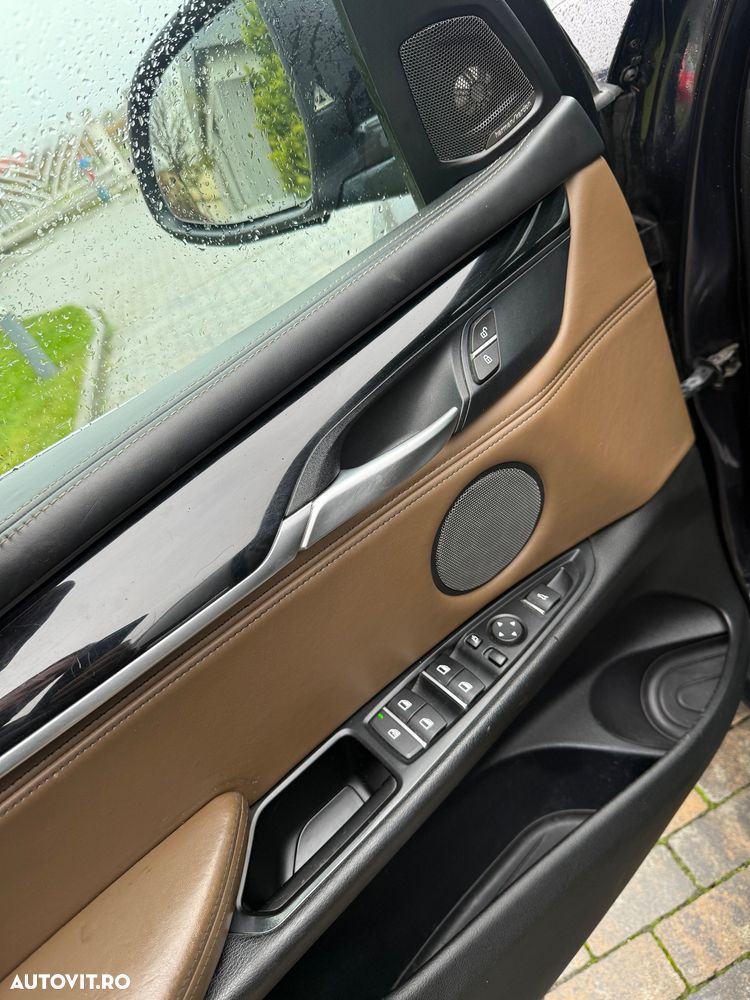 BMW X5 xDrive40d Sport-Aut. - 20