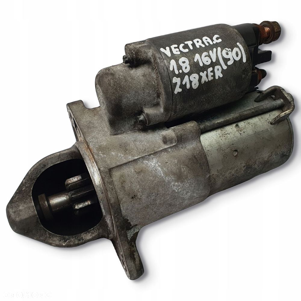 ROZRUSZNIK Opel Vectra C 1.8 16V GM 55556092 - 1