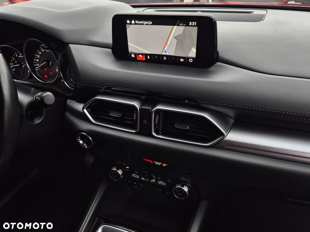 Mazda CX-5 2.0 Skyenergy 2WD - 30