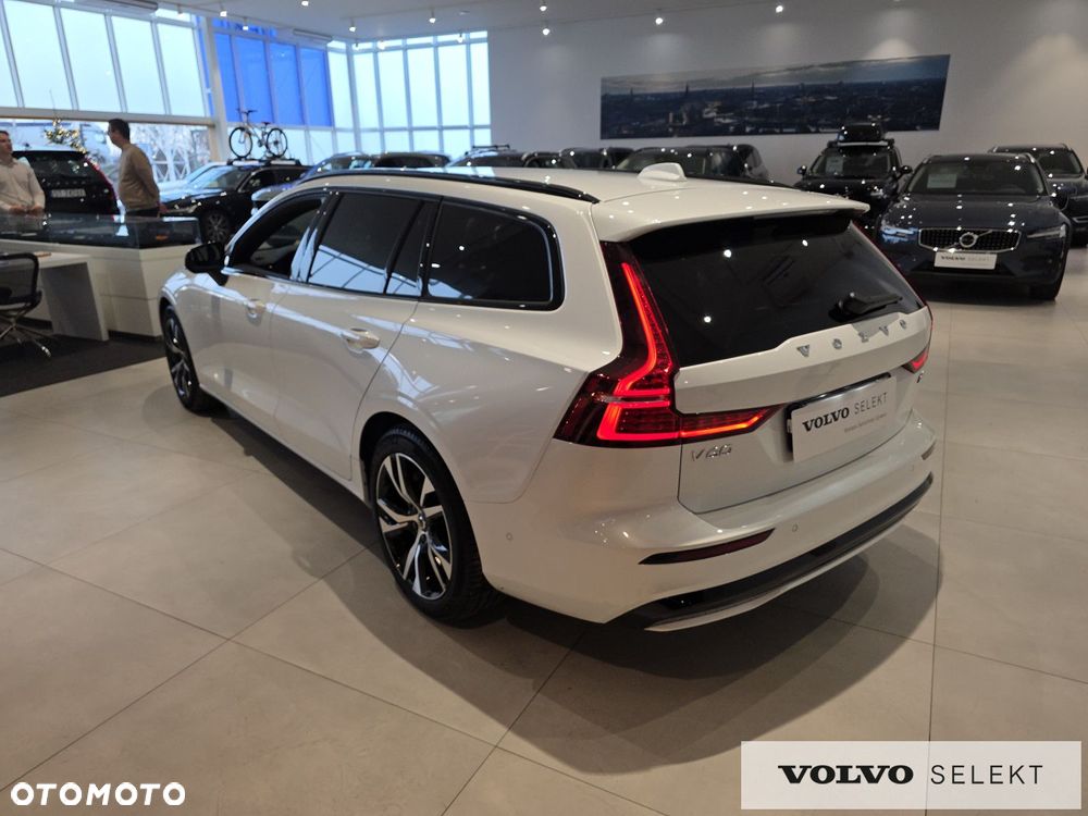 Volvo V60 - 8