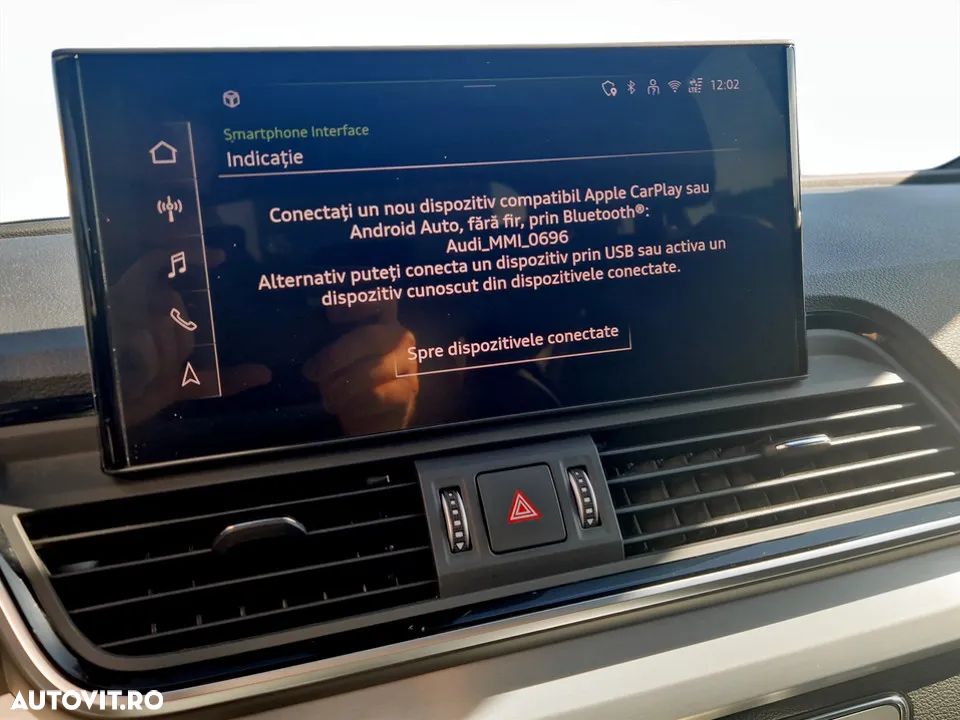 Audi Q5 40 TDI quattro S tronic MHEV S Line - 23