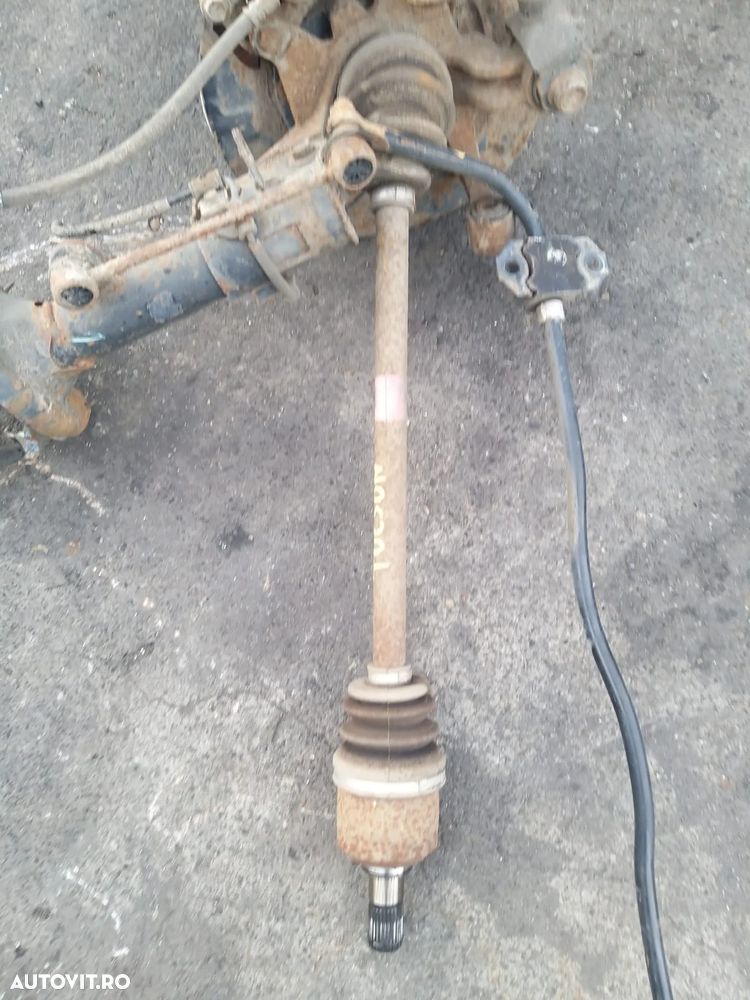 Planetare 500/buc pentru Hyundai Tucson 2.0 CRDI din 2007 4x4 - 1