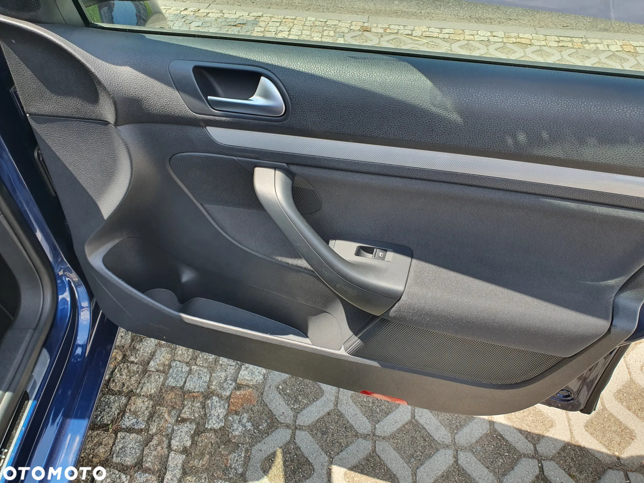 Volkswagen Golf Variant 1.6 TDI DPF MATCH - 29