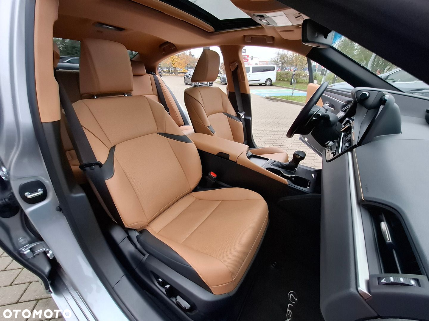 Lexus ES - 20
