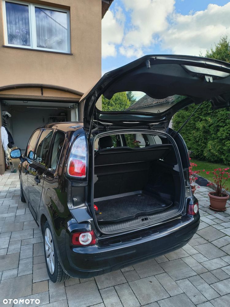 Citroën C3 Picasso - 4