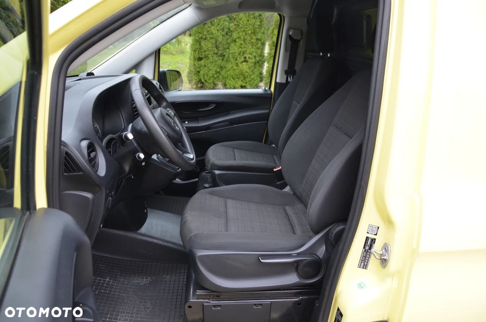 Mercedes-Benz Vito - 16