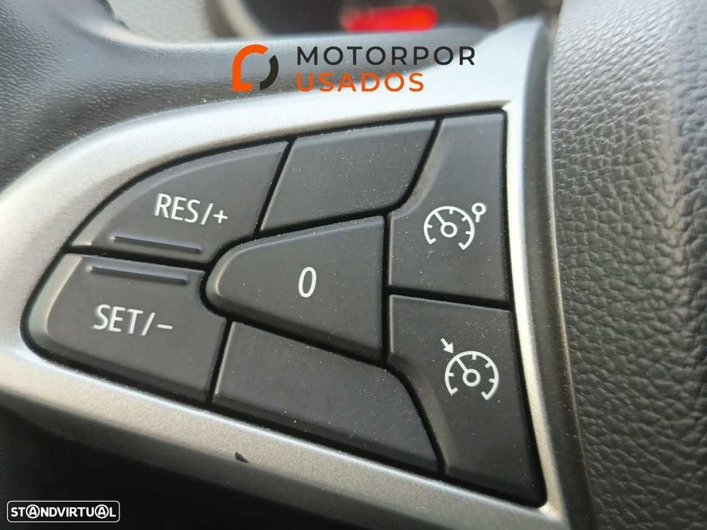 Dacia Sandero 1.0 ECO-G Expression Bi-Fuel - 15