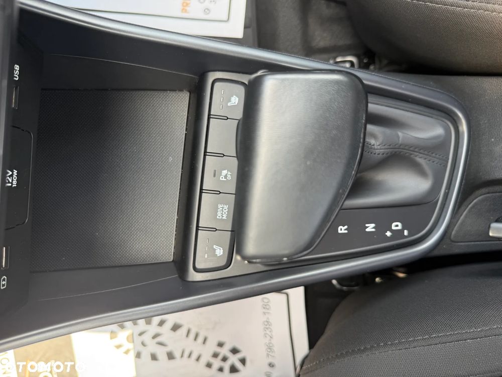 Hyundai i20 1.0 T-GDI Comfort DCT - 16