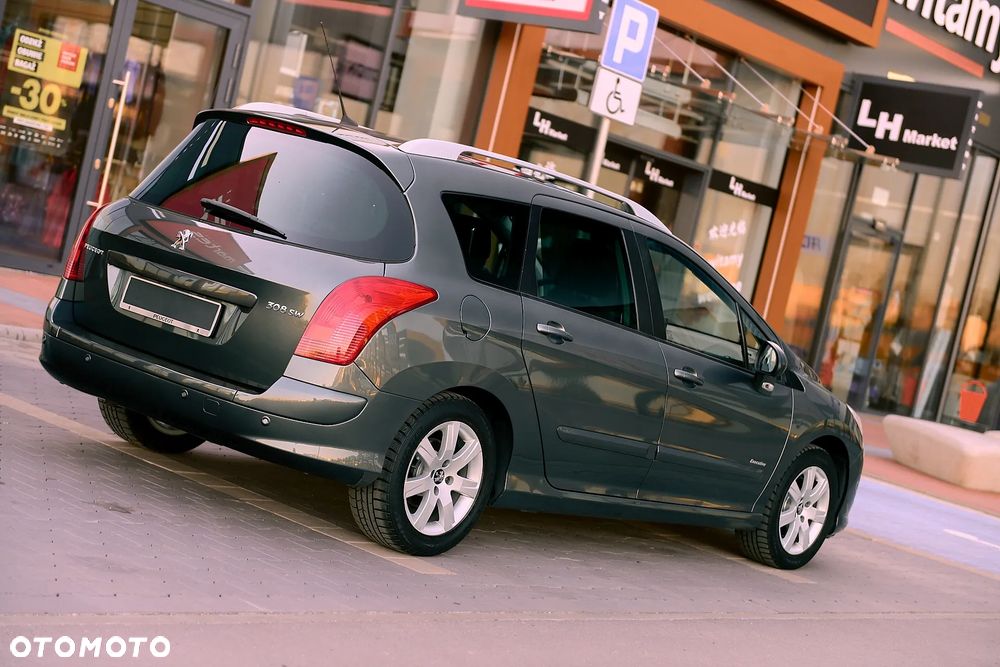 Peugeot 308 HDi FAP 150 Business Line Niveau 2 - 34