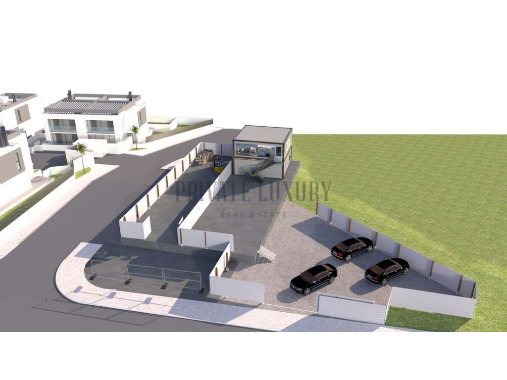 Villas São Domingos de Rana - Cascais - Grande imagem: 4/6