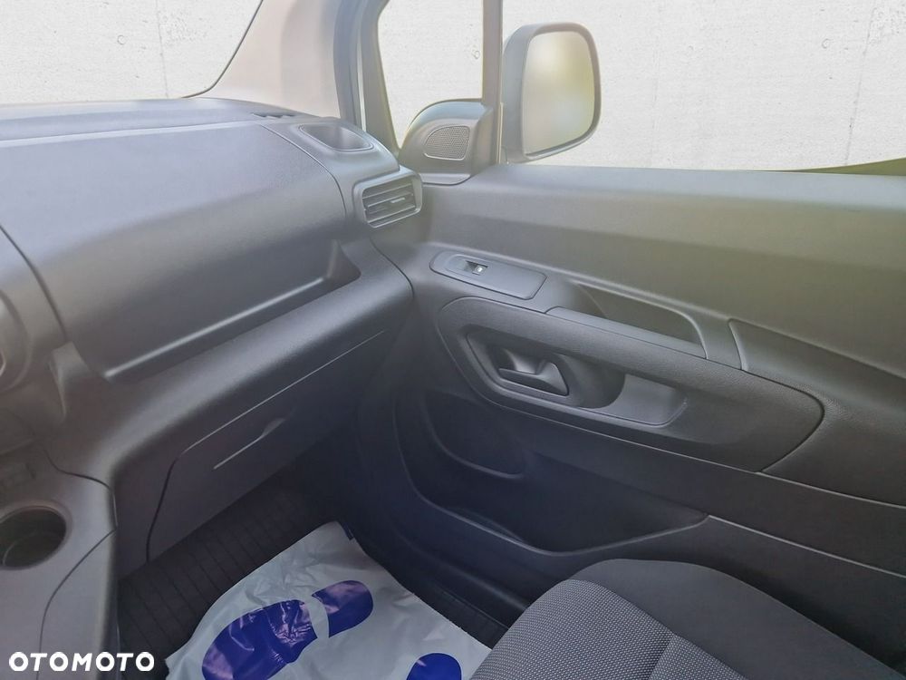 Toyota Proace City Verso - 15