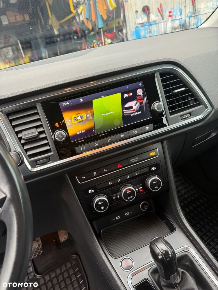 Seat Ateca 2.0 TDI Style S&S DSG - 21