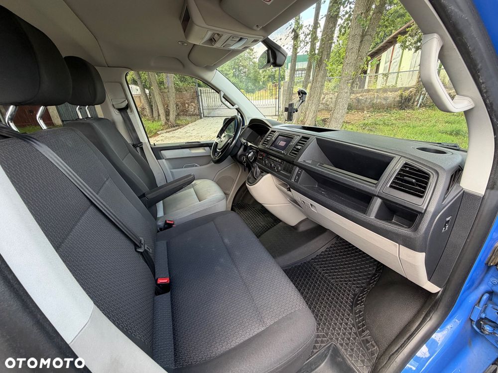 Volkswagen Caravelle 2.0 TDI L2 Highline DSG - 14