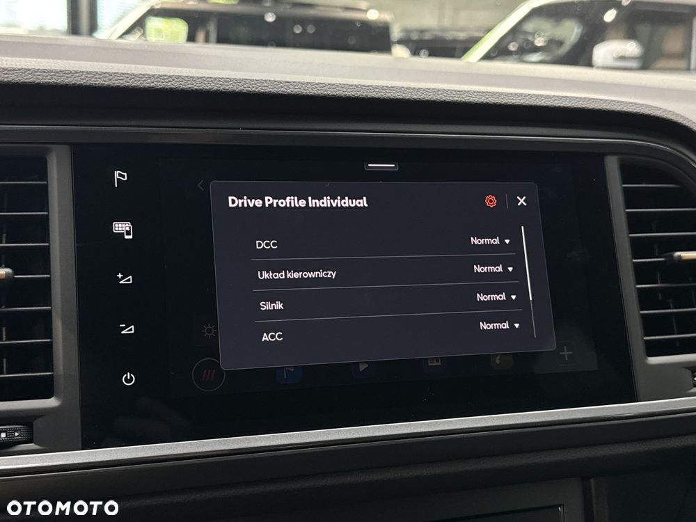 Cupra Ateca 1.5 TSI DSG - 37