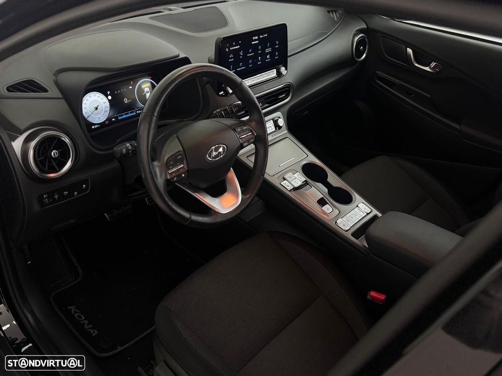 Hyundai Kauai - 30