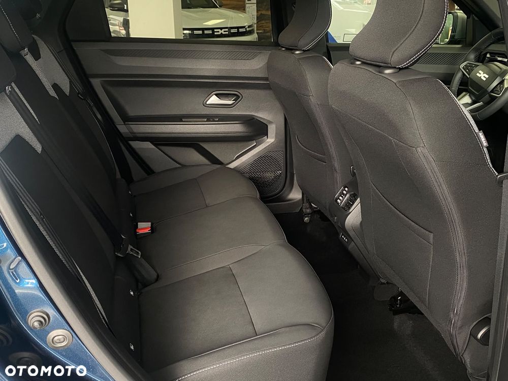 Dacia Bigster 1.2 TCe mHEV Journey - 20