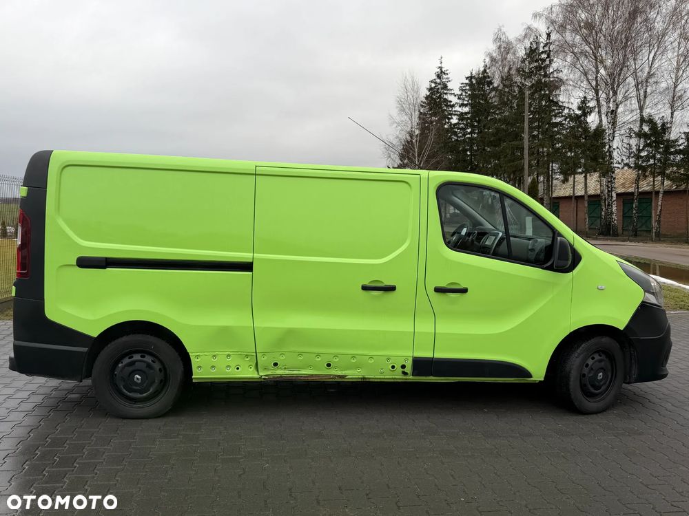 Renault Trafic - 7