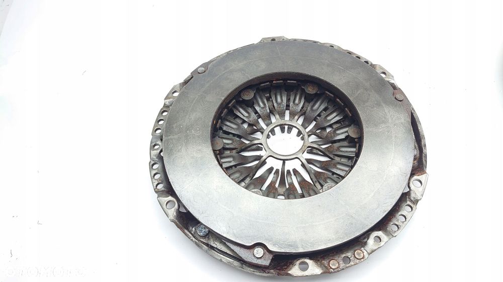 koŁo dwumasowe sprzĘgŁo tarcza docisk kpl ford transit 2.2 tdc bk21-6477-cd - 6