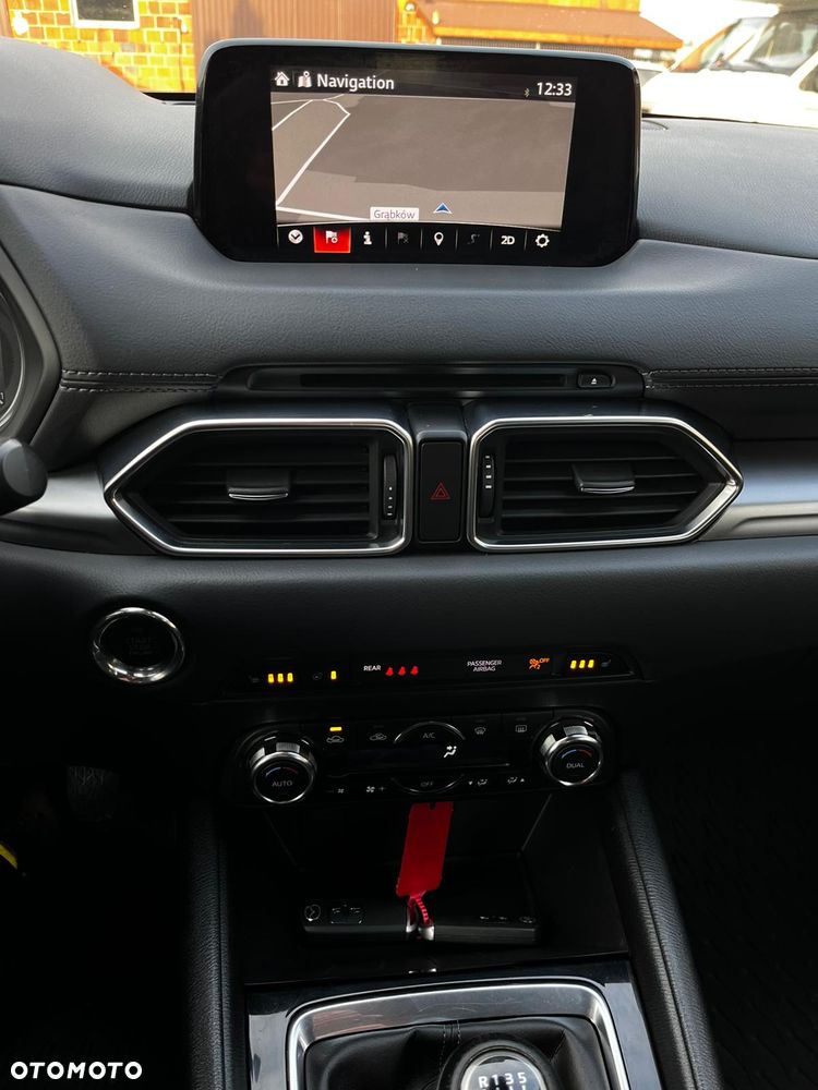 Mazda CX-5 2.2 D Skyenergy AWD - 11