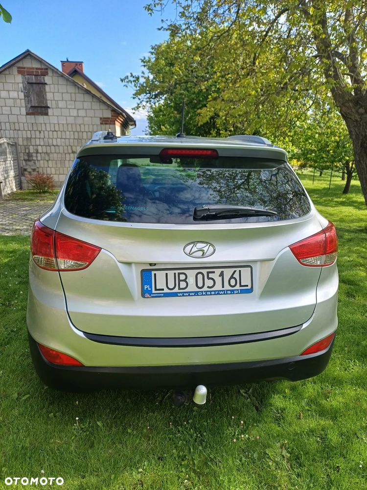 Hyundai ix35 - 12
