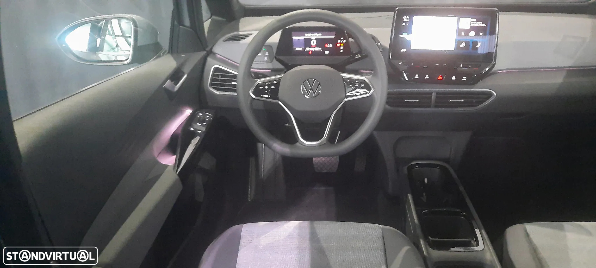 VW ID.3 Pro - 17