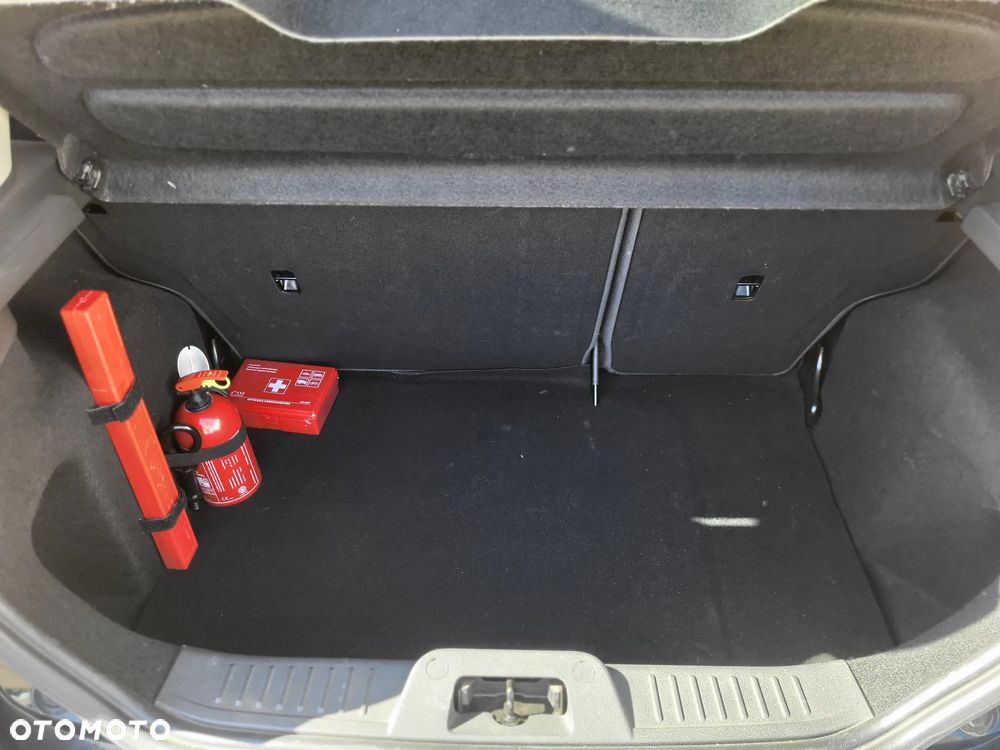Ford Fiesta 1.0 SYNC Edition - 11
