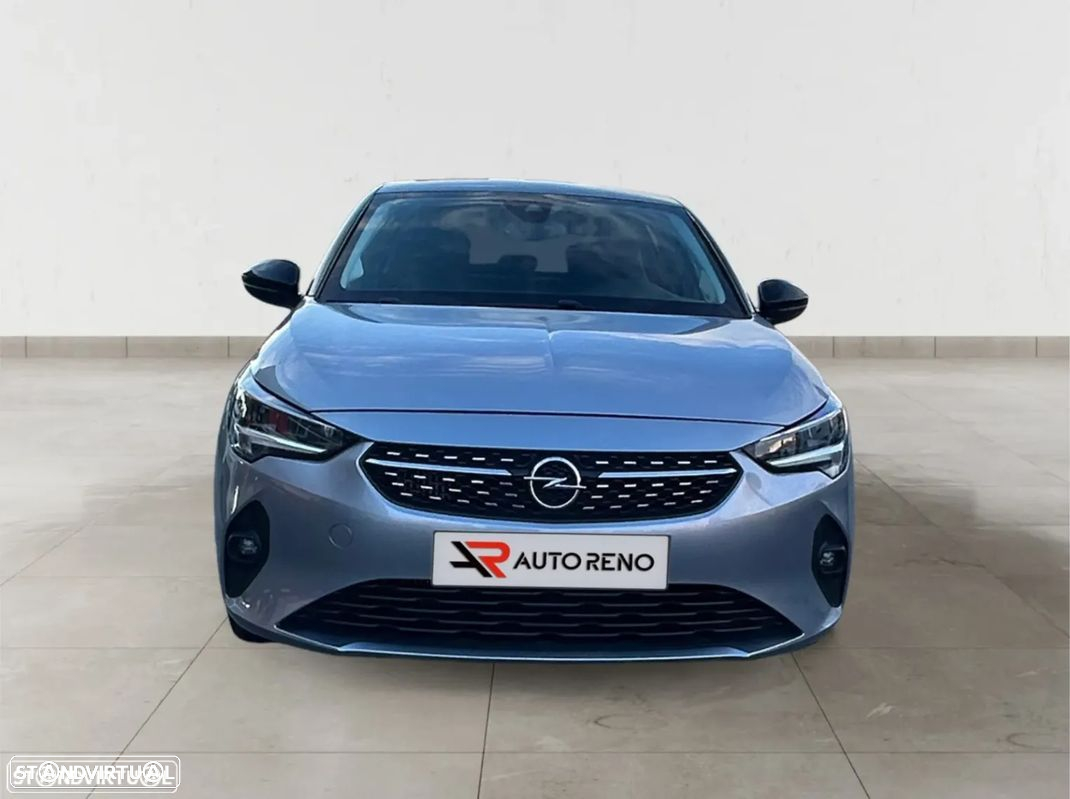Opel Corsa 1.5 D Elegance - 9