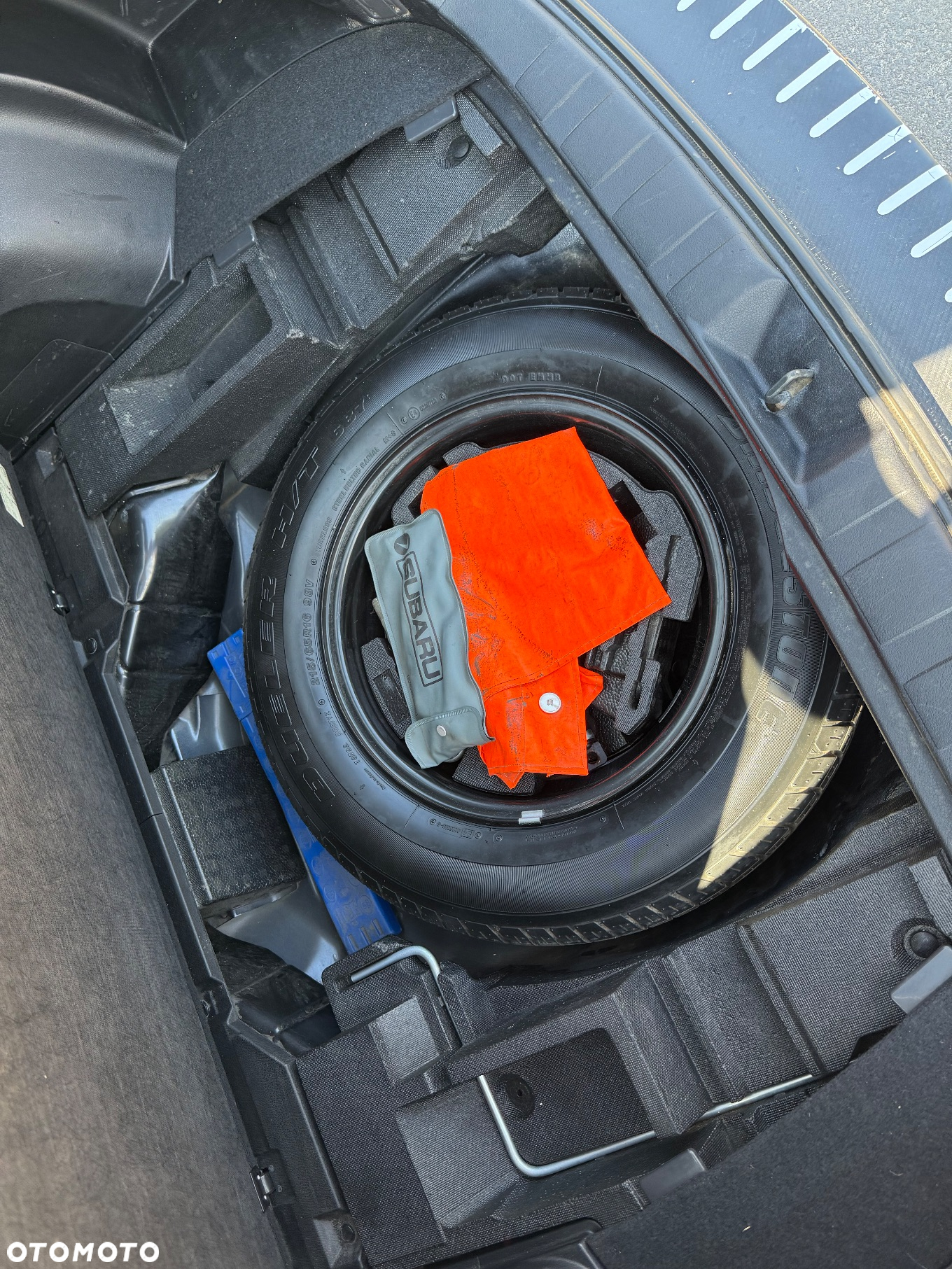 Subaru Forester - 27