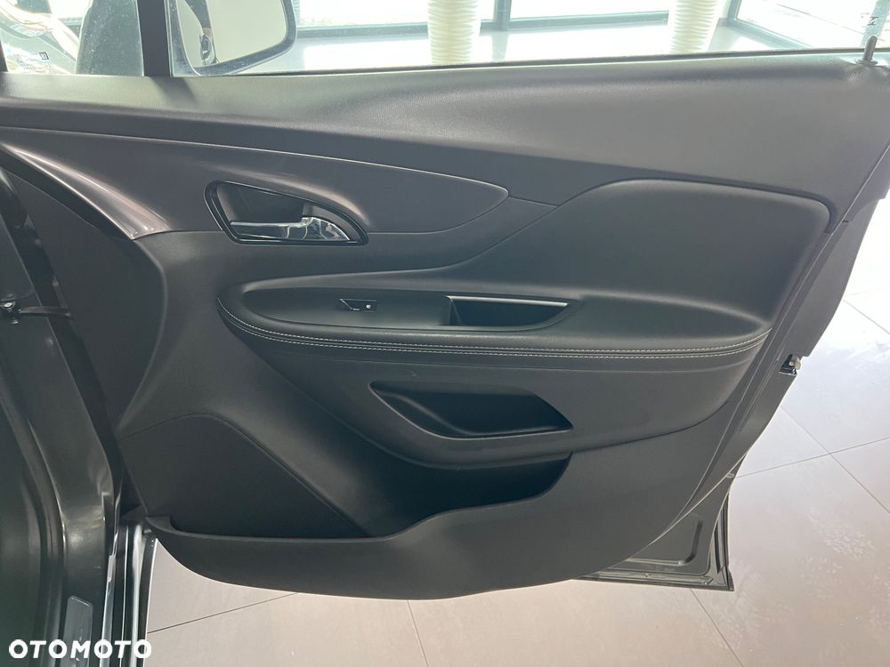 Opel Mokka X - 33