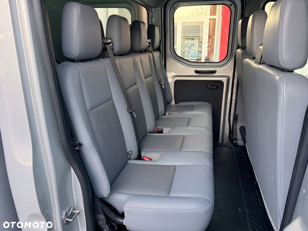 Ford TRANSIT - 12