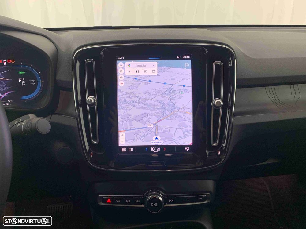 Volvo C40 Recharge Plus - 5