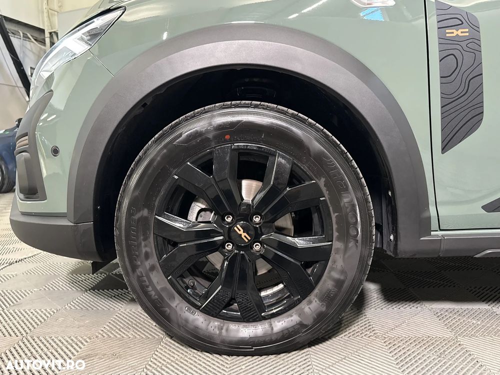 Dacia Sandero Stepway - 14