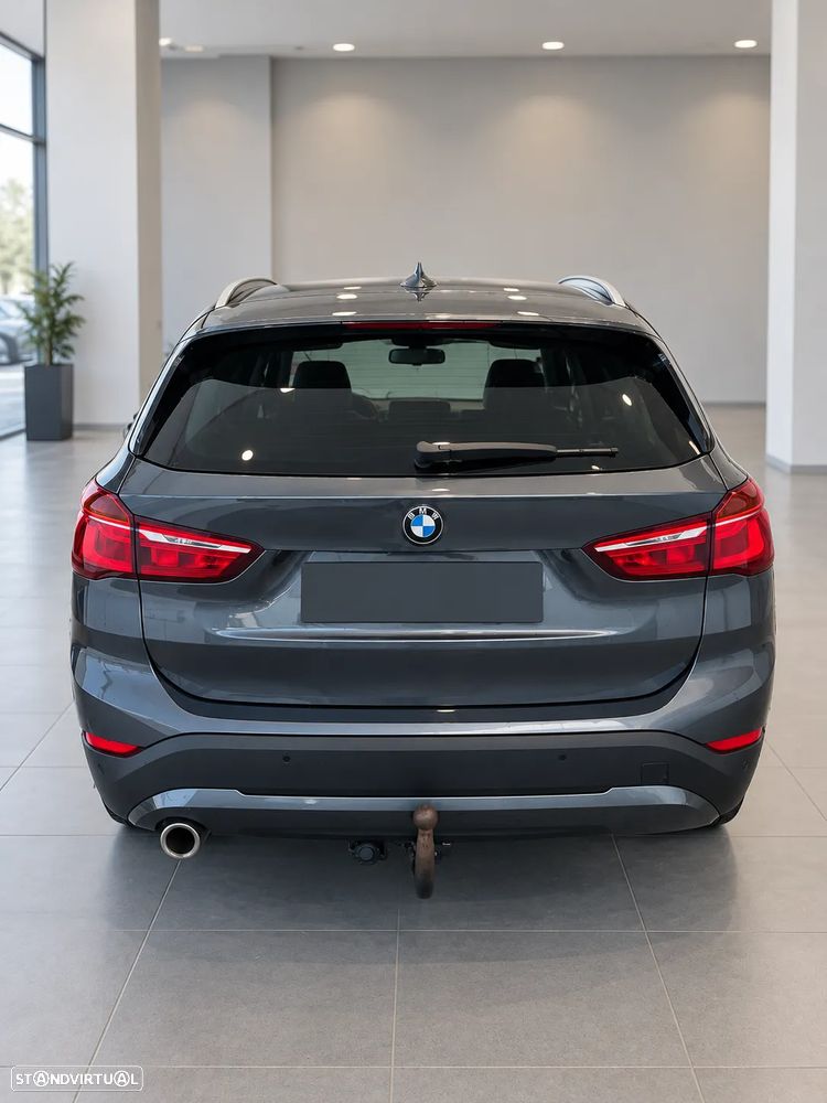 BMW X1 - 4