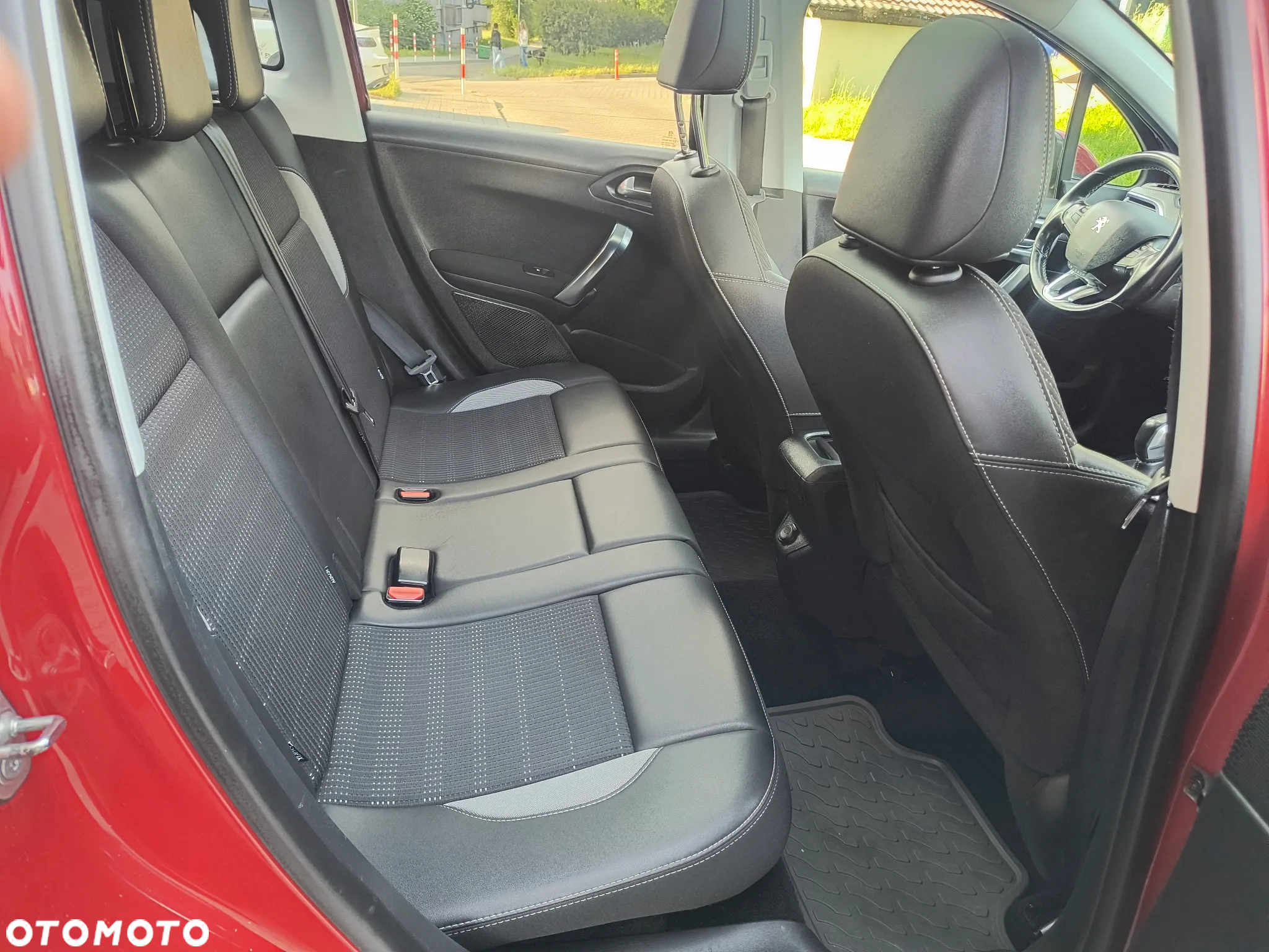 Peugeot 2008 PureTech 110 Stop&Start Crossway - 7