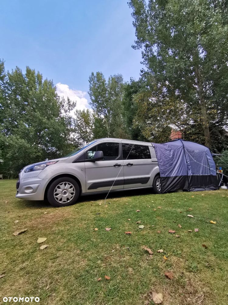 Ford Transit Connect 230 L2 Trend - 24