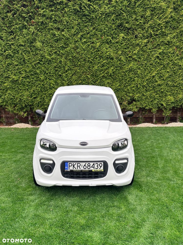 Microcar M.GO - 4