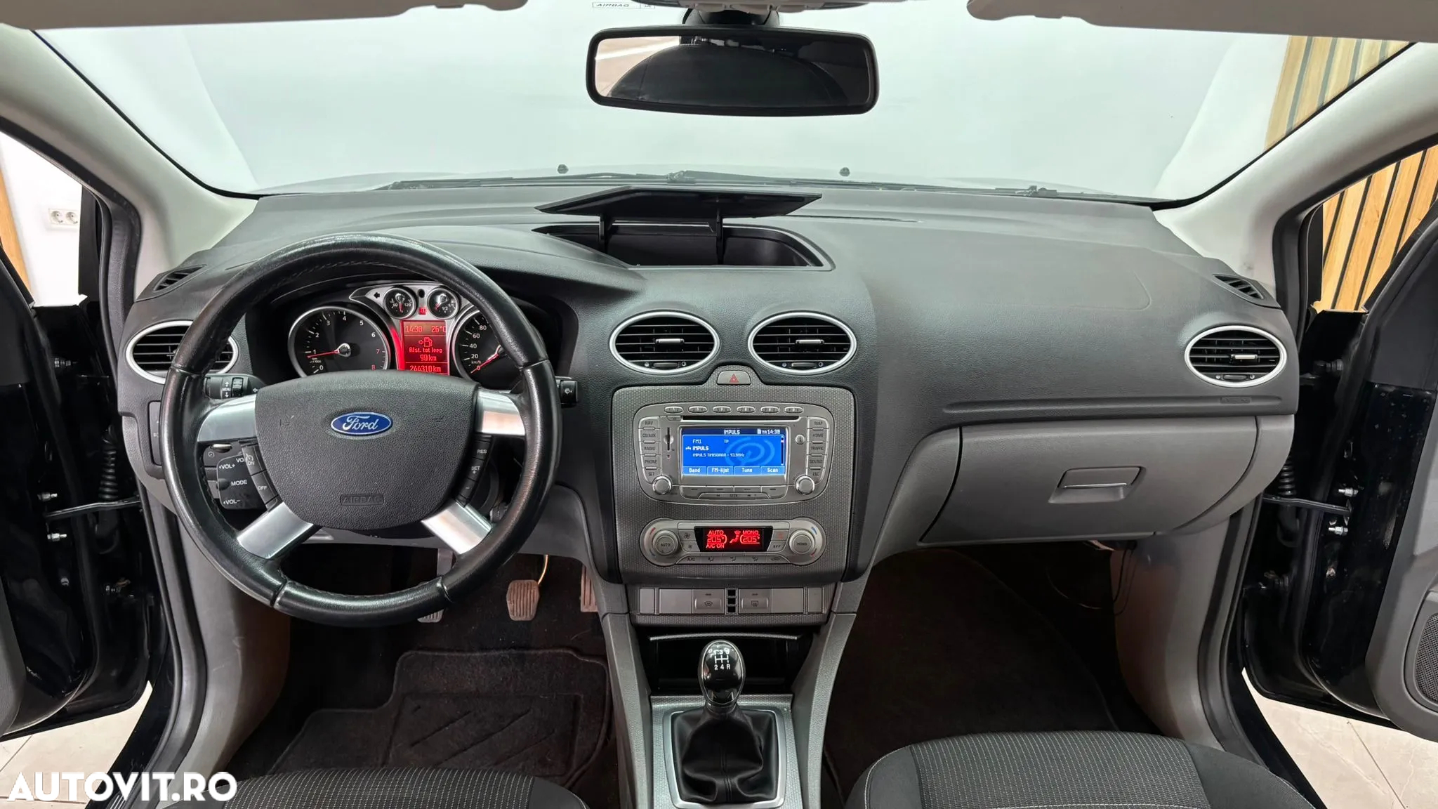 Ford Focus - 6