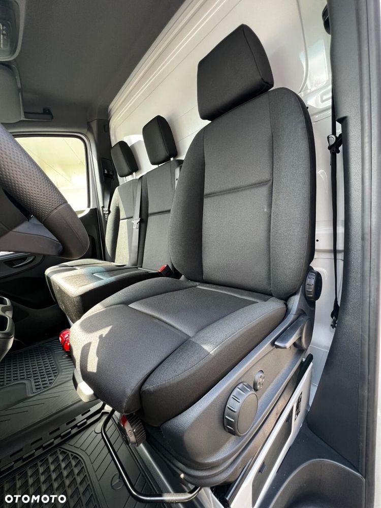 Mercedes-Benz Sprinter Sprinter - 11