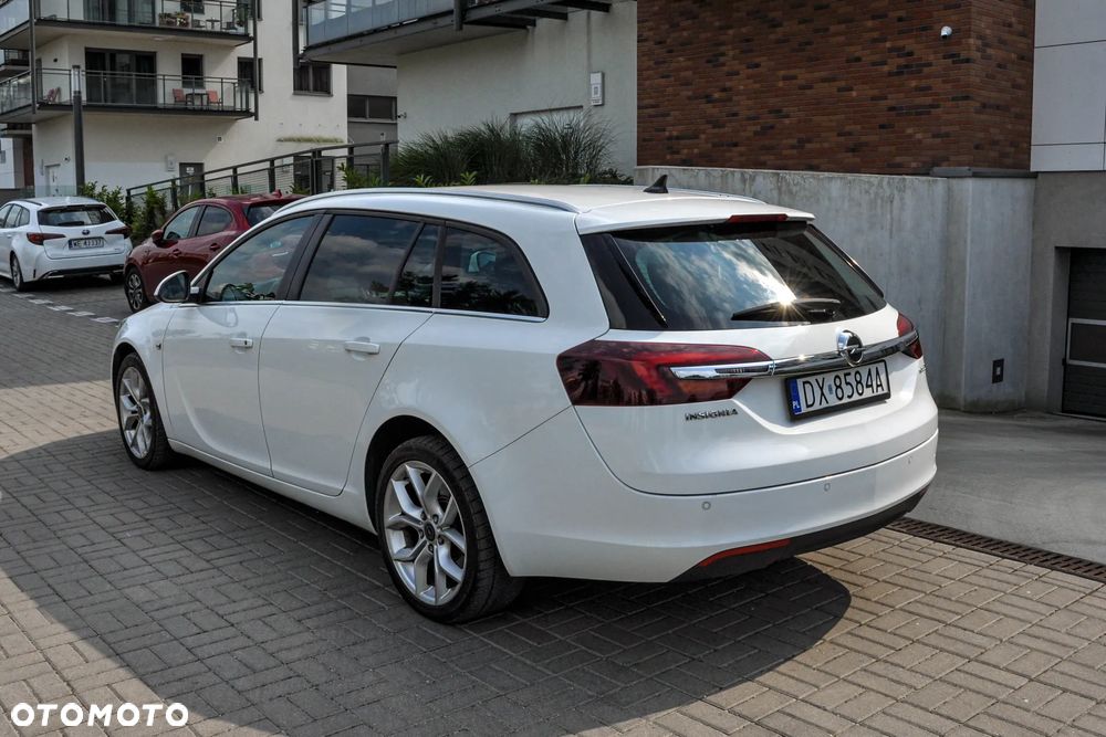 Opel Insignia - 3