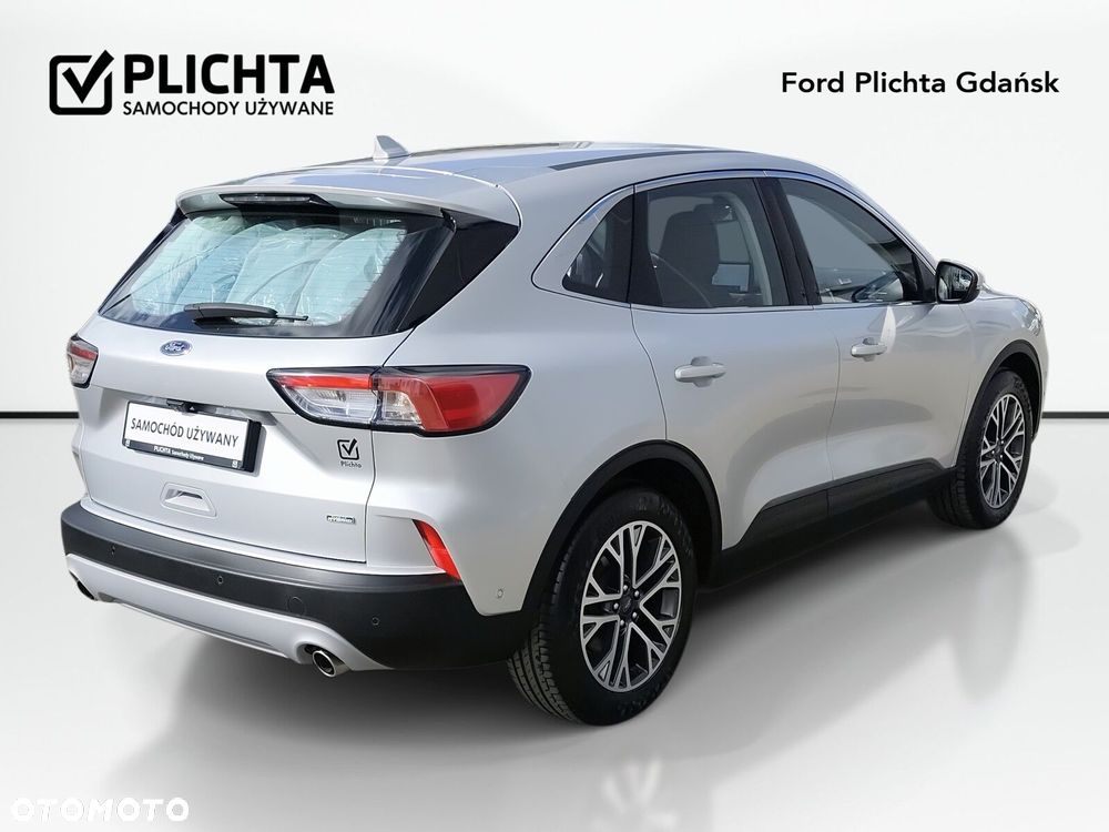 Ford Kuga - 5