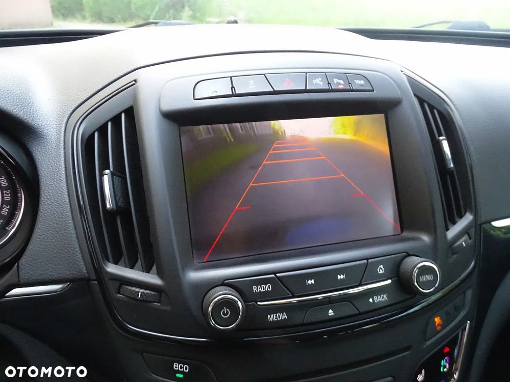 Opel Insignia 2.0 CDTI 4x4 ecoFLEXStart/S Business Innovation - 37