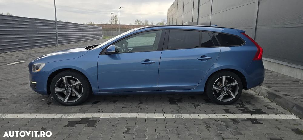 Volvo V60 D2 - 6