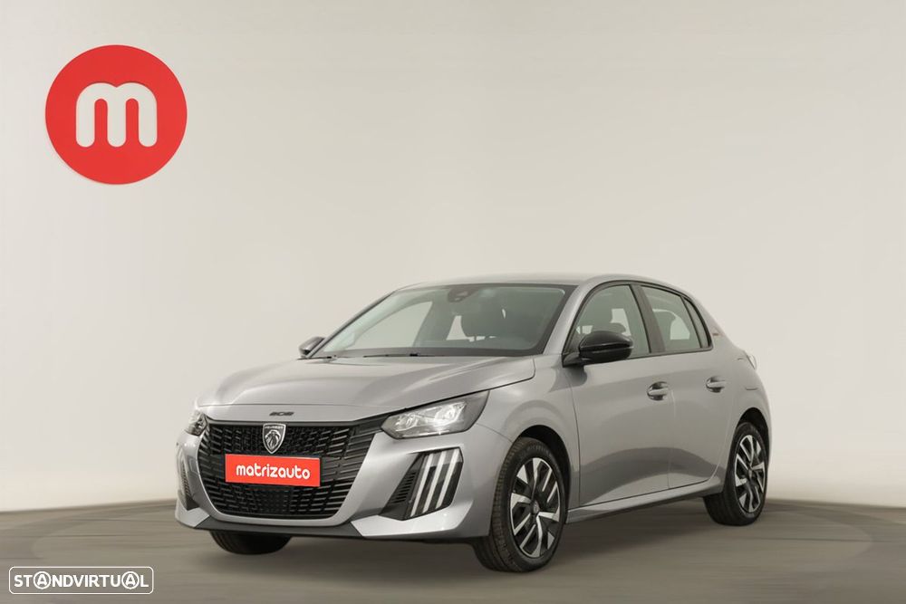 Peugeot 208 1.2 PureTech Style - 2