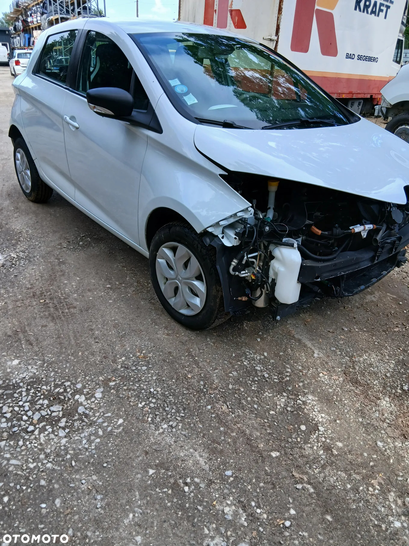 Renault Zoe - 5
