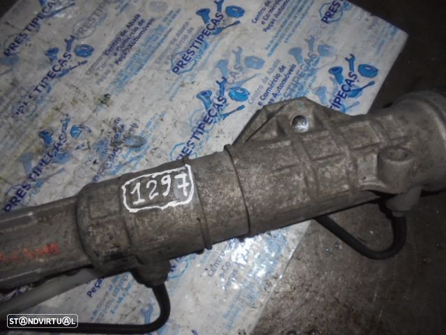 Caixa Direcao 6820000084 CITROEN C4 PICASSO 2007 1.6HDI 110CV 5P PRETO - 1